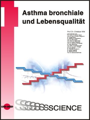 cover image of Asthma bronchiale und Lebensqualität